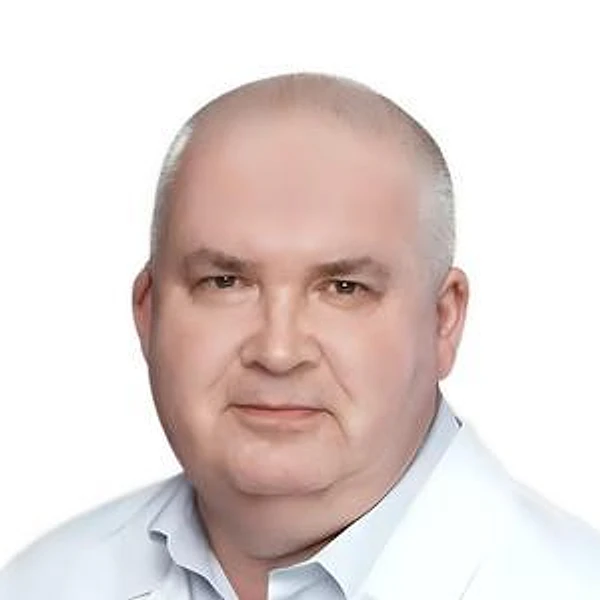Юлбарисов Марат Динарович — Анестезиолог-реаниматолог, Владивосток