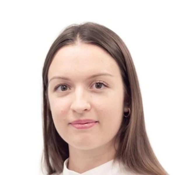 Григорьева Екатерина Андреевна — Терапевт, Саратов