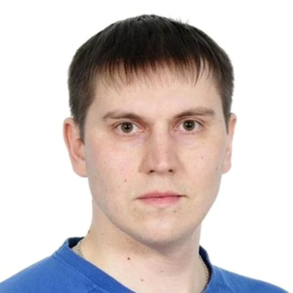 Коптелов Дмитрий Владимирович — Инструктор-методист, Ульяновск