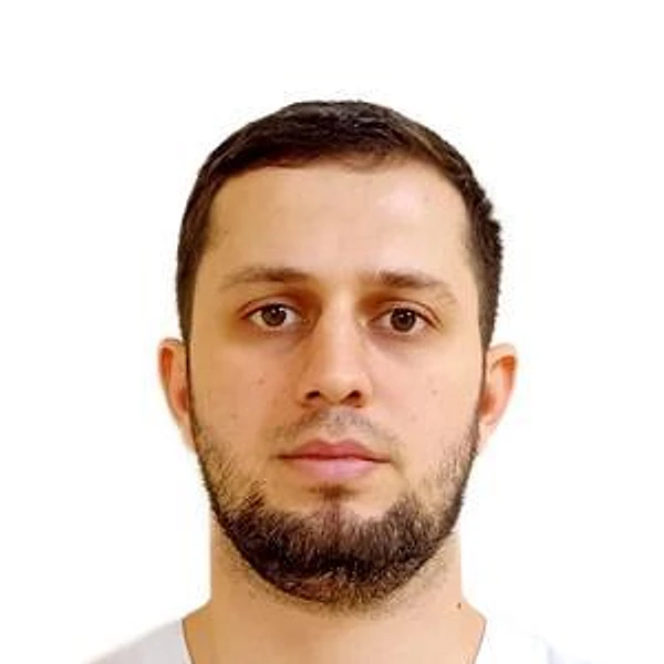 Керимов Ислам Зейнутдинович — Уролог, Врач УЗИ, Красногорск