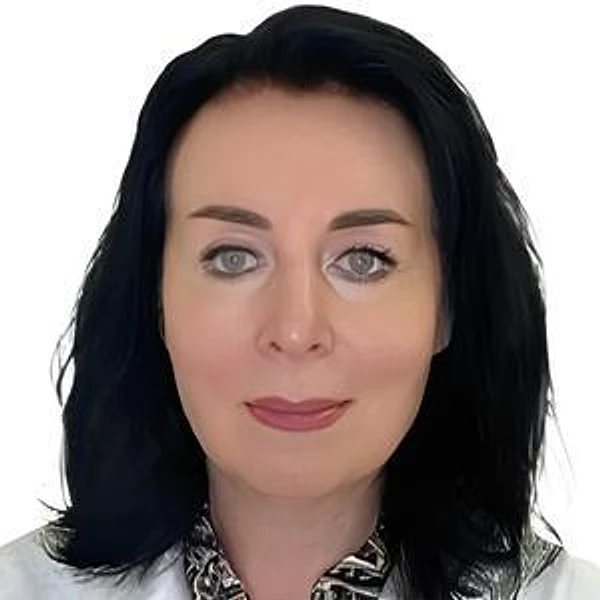 Стериопулос Татьяна Александровна — Терапевт, Саратов