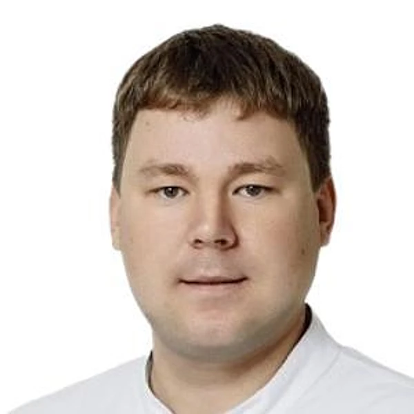 Белик Евгений Андреевич — Хирург, Ульяновск