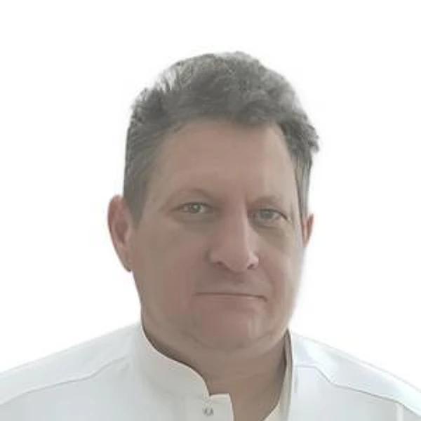 Григорьев Вячеслав Владимирович — Травматолог, Ортопед, Владивосток