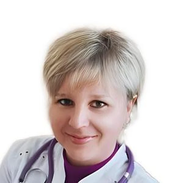 Беляева Юлия Николаевна — Гастроэнтеролог, Нутрициолог, Саратов