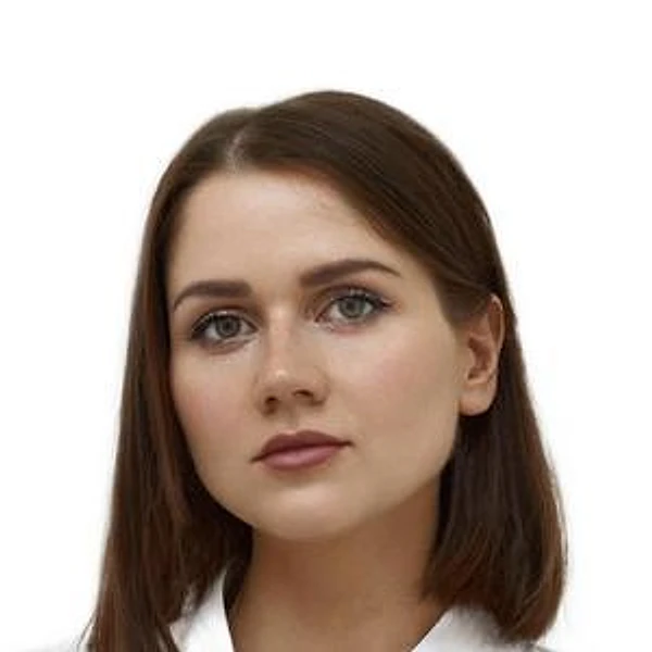 Ярцева Софья Андреевна — Венеролог, Дерматолог, Детский дерматолог, Трихолог, Балаково