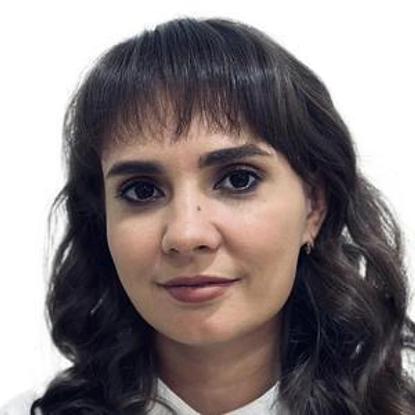 Голикова Инна Джаудатовна — Эндокринолог, Ульяновск