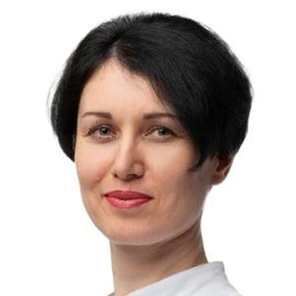 Золикова Наталья Отаровна — Терапевт, Ульяновск