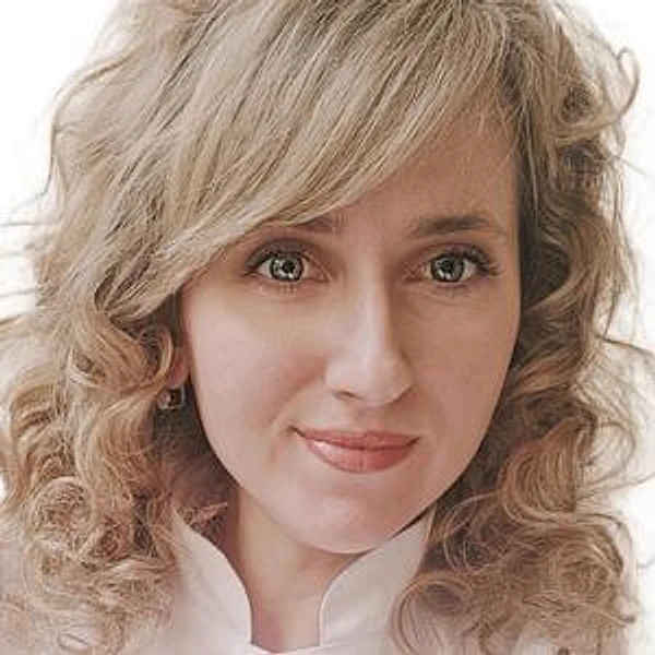 Иванова Екатерина Валерьевна — Гинеколог, Ульяновск