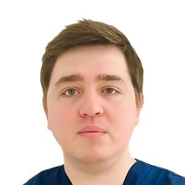 Базанов Владислав Игоревич — Стоматолог, Стоматолог-хирург, Пермь