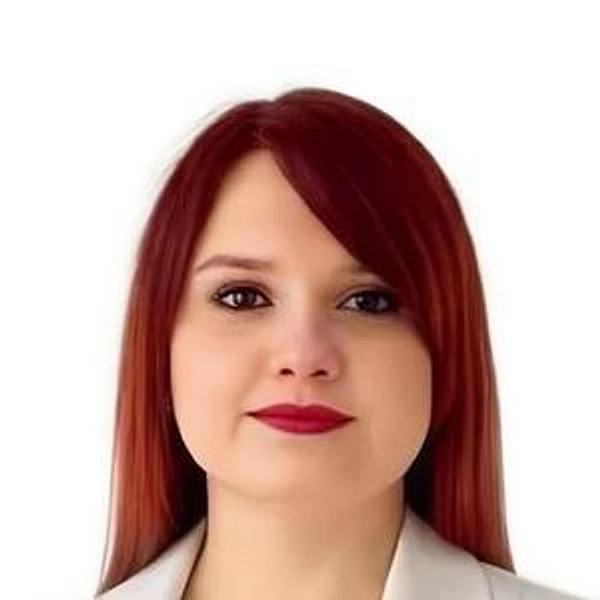 Кузнецова Ксения Васильевна — Терапевт, Онколог, Саратов