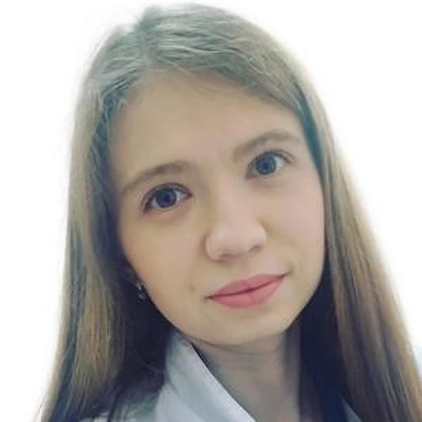 Сологуб Анастасия Александровна — Кардиолог, Аритмолог, Врач общей практики (семейный врач), Терапевт, Ульяновск