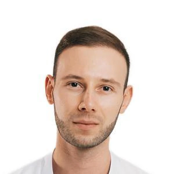 Башев Сергей Сергеевич — Стоматолог-ортодонт, Пермь