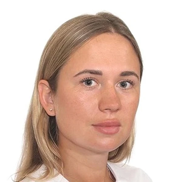 Назарова Катерина Михайловна — Врач УЗИ, Ярославль