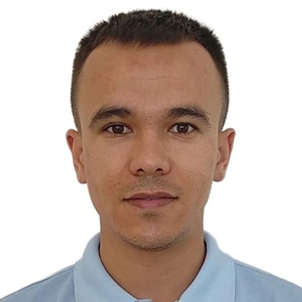 Номанов Исломбек Шахабжонович — Стоматолог, Стоматолог-ортопед, Стоматолог-эндодонтист, Пермь