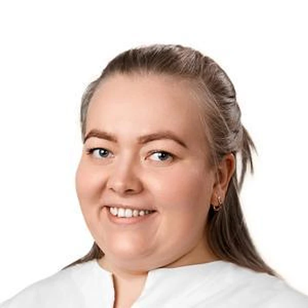 Шаталова Мария Васильевна — Стоматолог, Стоматолог-ортопед, Пермь