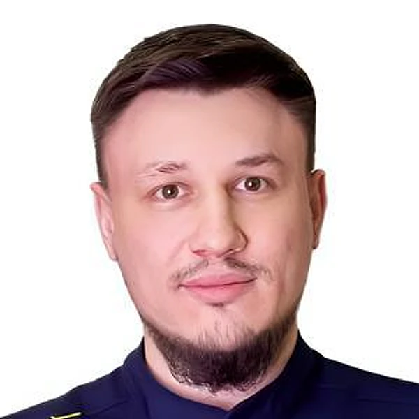 Лебедев Никита Евгеньевич — Стоматолог, Стоматолог-имплантолог, Стоматолог-хирург, Пермь