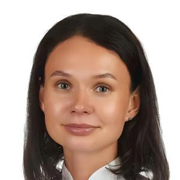 Турянская Анна Валериевна — ЛОР, Детский ЛОР, Владивосток