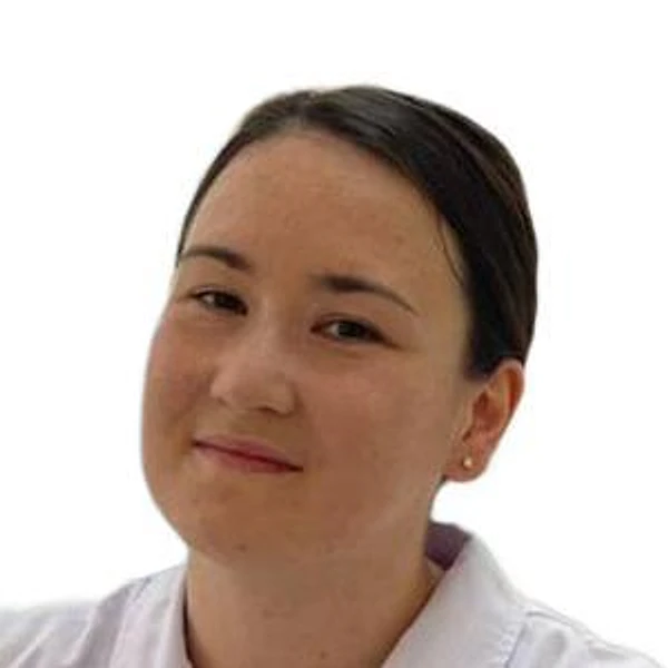 Минатдинова Алина Маратовна — Терапевт, Кардиолог, Функциональный диагност, Ульяновск