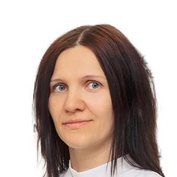 Шикова Инна Валерьевна — Гинеколог, Акушер, Врач УЗИ, Детский гинеколог, Санкт-Петербург