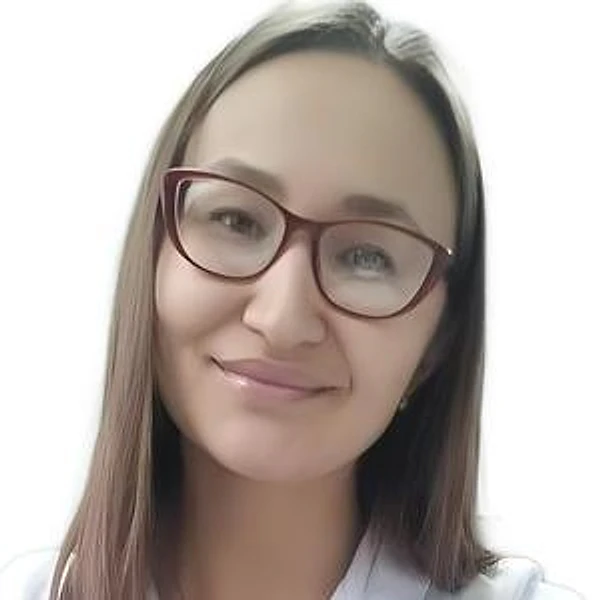 Полтавец Асия Ергалиевна — Рентгенолог, Саратов