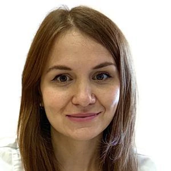 Кудерская Надежда Сергеевна — Гастроэнтеролог, Терапевт, Тольятти