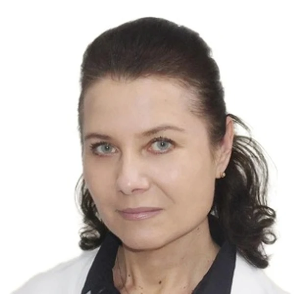 Данцевич Валентина Борисовна — Невролог, Детский невролог, Рефлексотерапевт, Санкт-Петербург