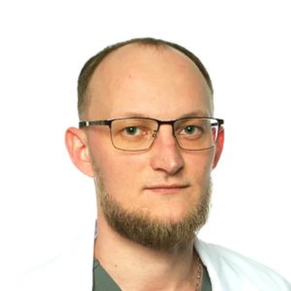 Шагвалиев Имиль Рустамович — Уролог, Ульяновск