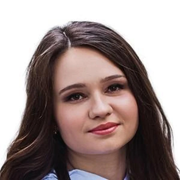 Шарафутдинова Альмира Ильдаровна — Врач УЗИ, Гастроэнтеролог, Ульяновск
