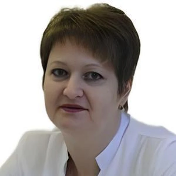 Другакова Елена Михайловна — Гинеколог, Саратов