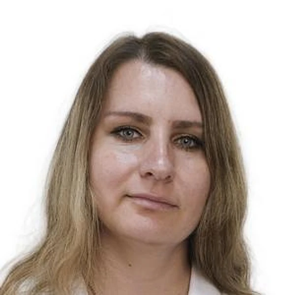 Зиброва Елена Сергеевна — Гинеколог, Акушер, Врач УЗИ, Саратов