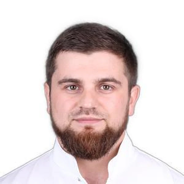 Бабатов Ислам Абдурагимович — Стоматолог-ортодонт, Махачкала