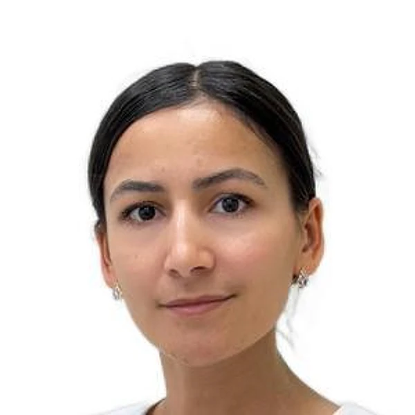 Гиздатуллина Зульфия Яхмулловна — Невролог, Ижевск