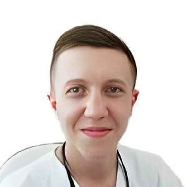 Епифанов Денис Олегович — Анестезиолог-реаниматолог, Ульяновск