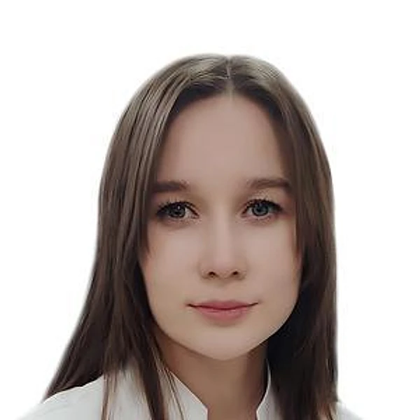 Охотникова Наталья Викторовна — Детский офтальмолог, Ульяновск