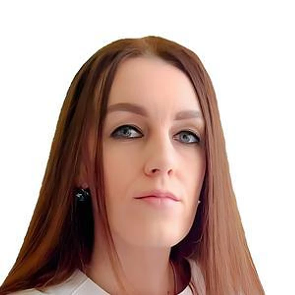 Панова Светлана Владимировна — Детский ЛОР, ЛОР, Ульяновск