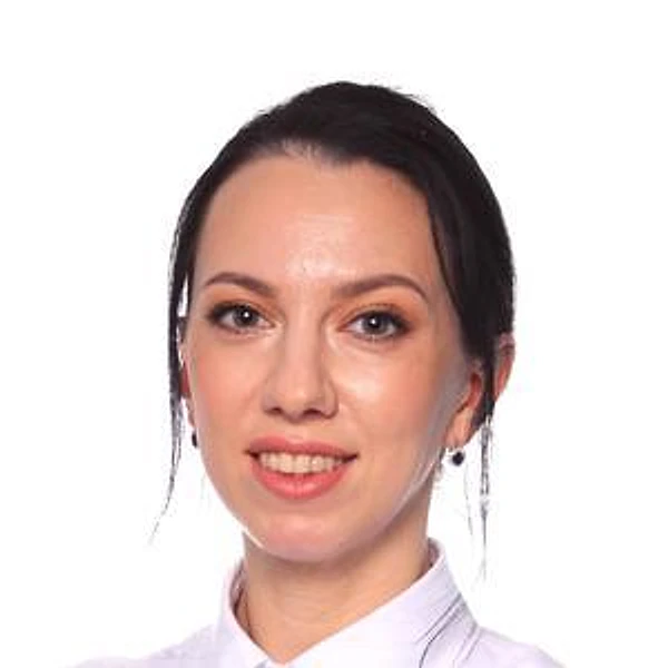 Плужник Владлена Игоревна — Врач УЗИ, Детский врач УЗИ, Неонатолог, Ульяновск