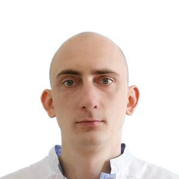 Бондаренко Александр Анатольевич — ЛОР-хирург, ЛОР, Саратов