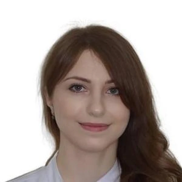 Зверева Ксения Павловна — Травматолог, Ортопед, Москва