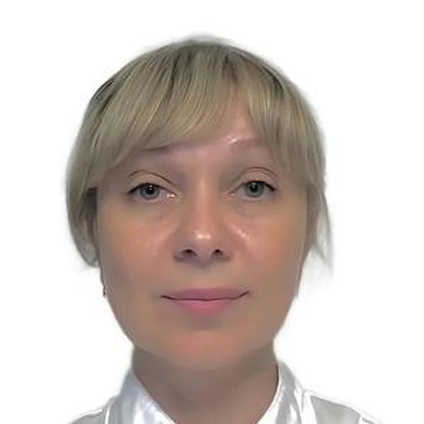 Мишина Елена Ивановна — Детский психолог, Ульяновск