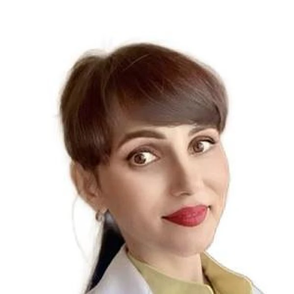 Скитина Алла Юрьевна — Клинический психолог, Детский психолог, Ульяновск