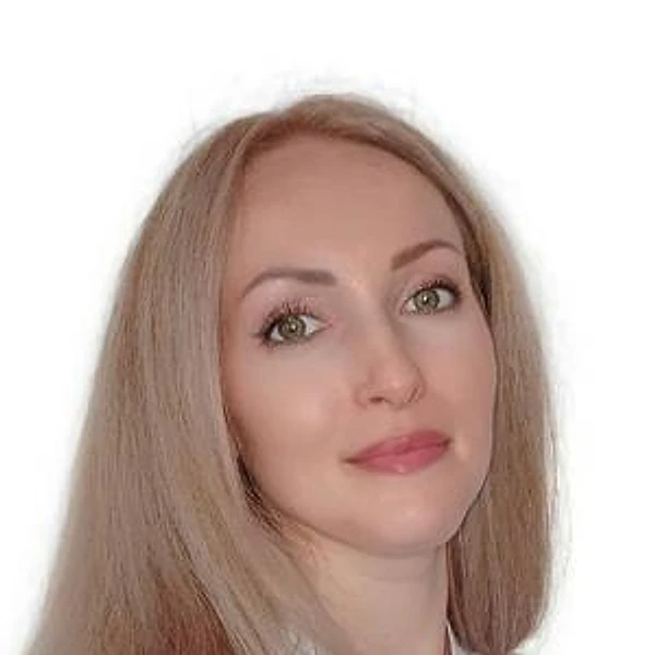 Вечканова Ольга Васильевна — Детский невролог, Детский психиатр, Ульяновск