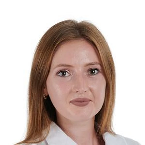 Школьная Анна Дмитриевна — Детский психиатр, Ульяновск