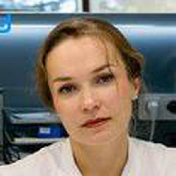 Бородина Анна Леонидовна — Врач-косметолог, Венеролог, Дерматолог, Трихолог, Ялта