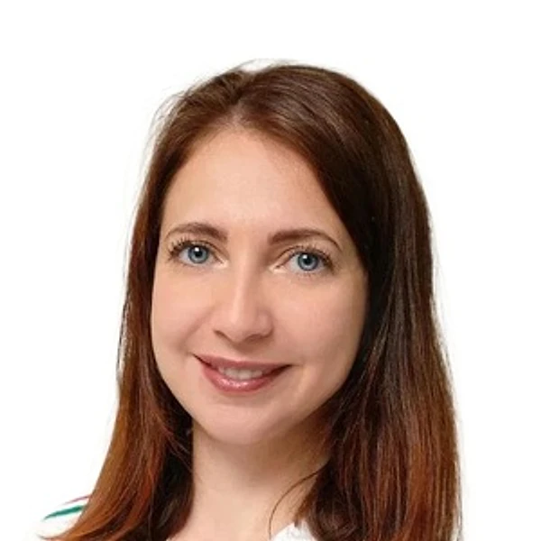 Ковалева Наталья Викторовна — Эндокринолог, Врач УЗИ, Диетолог, Москва