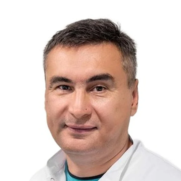 Тагиров Акрам Карамович — Невролог, Мануальный терапевт, Рефлексотерапевт, Челябинск