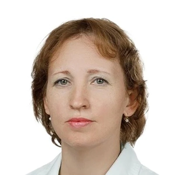Болдина Оксана Александровна — Терапевт, Пермь