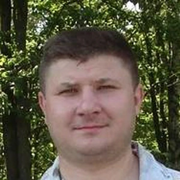 Стеклов Андрей Владимирович — Фтизиатр, Воронеж