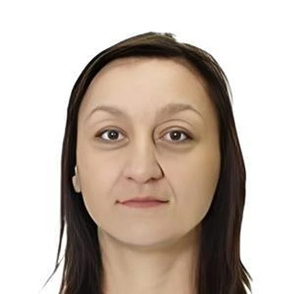 Шатохина Ольга Юрьевна — Врач УЗИ, Воронеж