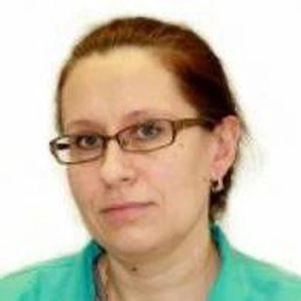 Гракович Ирина Петровна — Стоматолог-ортодонт, Санкт-Петербург