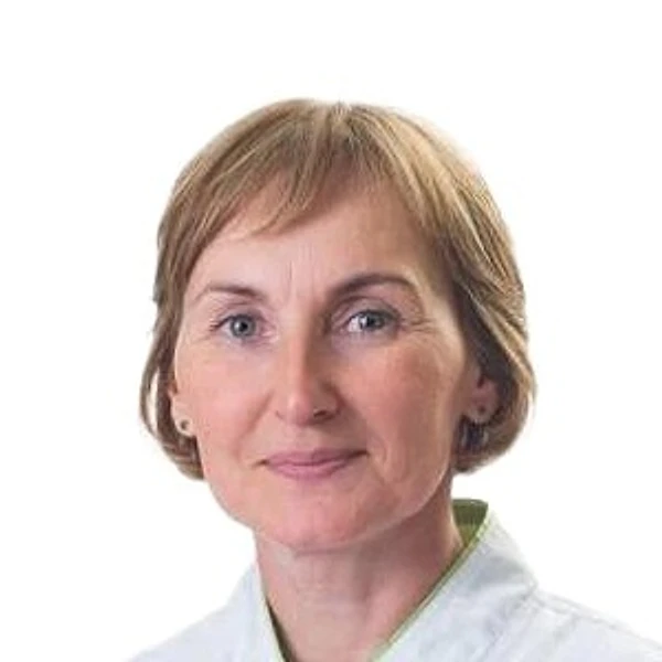 Журавлева Елена Аркадьевна — Акушер, Гинеколог, Пермь
